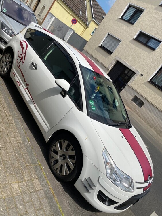 C4 Aircross