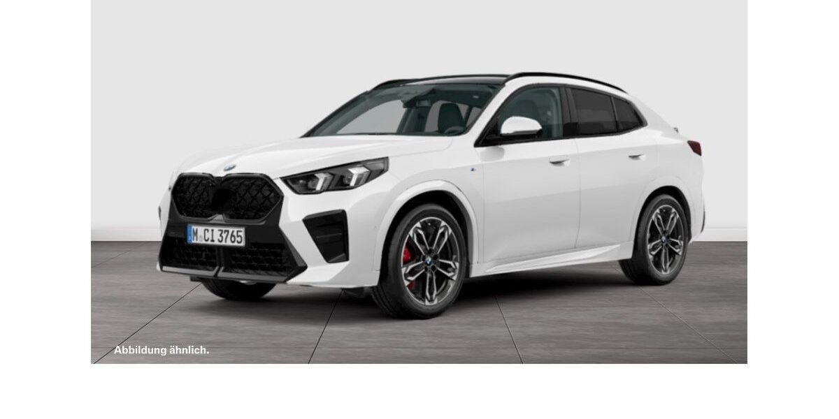 BMW X2 18.059 km 41.490 &euro; Köln-West 50858