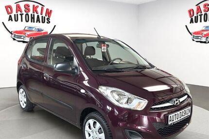 Hyundai i10 45.000 km 5.500 &euro; Köln 50827