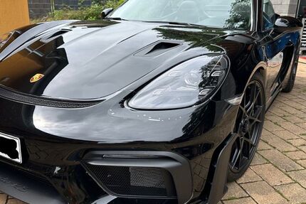 Porsche Boxster 5.000 km 148.000 &euro; Nörvenich 52388