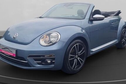 VW Beetle