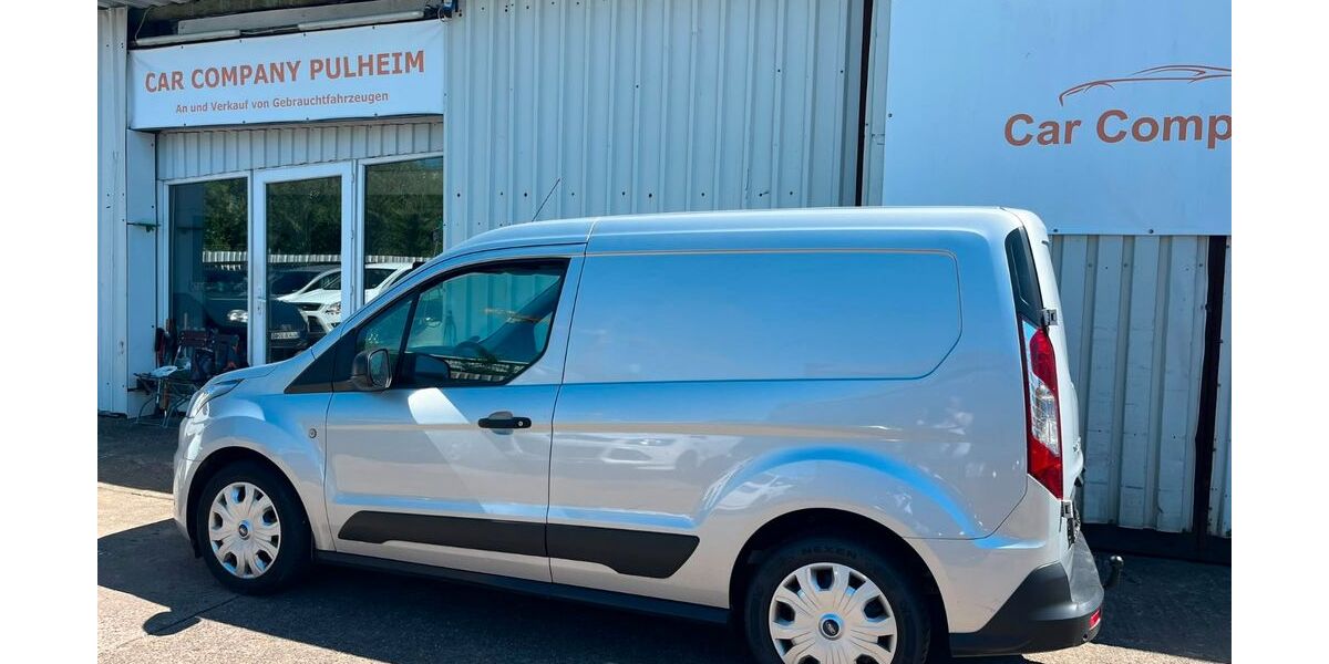 Ford Transit 89.500 km 9.450 &euro; Pulheim 50259