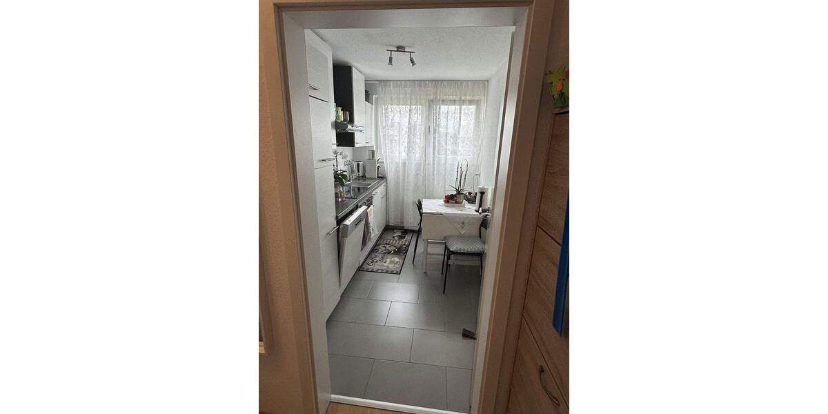 Etagenwohnung Bergisch Gladbach Heidkamp - 2 Zimmer, 48 m&sup2;, 150.000&euro; | Angebot:25277859