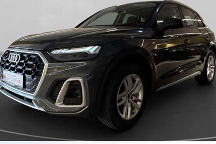 Audi Q5 50.741 km 39.990 &euro; Köln (Raderberg) 50968