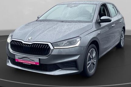 Skoda Fabia 28.182 km 14.690 &euro; Köln 51145