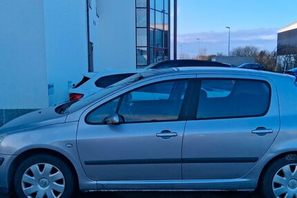 Peugeot 307 426.760 km 990 &euro; Alfter 53347