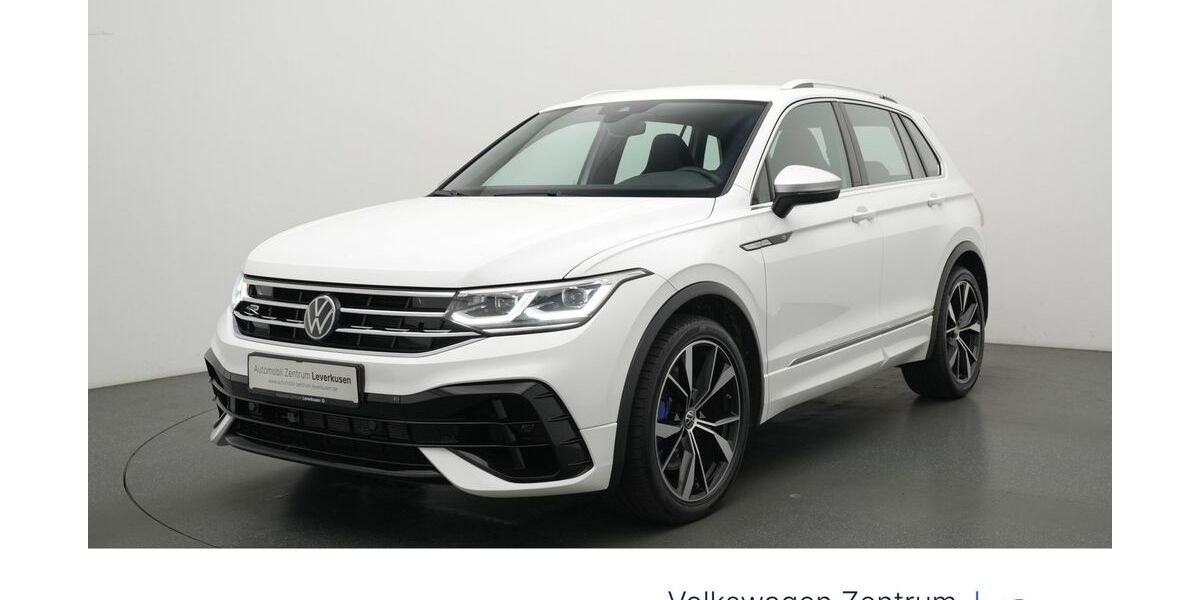 VW Tiguan 13.893 km 46.480 &euro; Leverkusen 51379