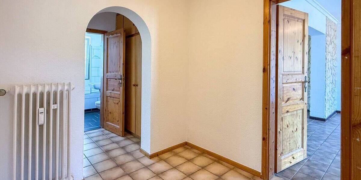 Etagenwohnung Lohmar Agger - 3 Zimmer, 88 m&sup2;, 215.000&euro; | Angebot:26807378