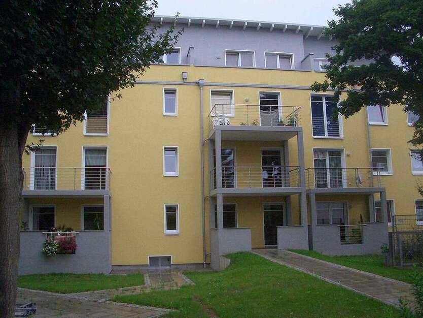 Wohnung zum Mieten in Bonn - Mehlem 515 € 45 m²