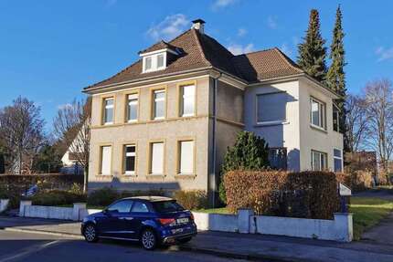 Wohnung Solingen Mittelpilghausen - 4 Zimmer, 110 m&sup2;, 230.000&euro; | Angebot:27647366