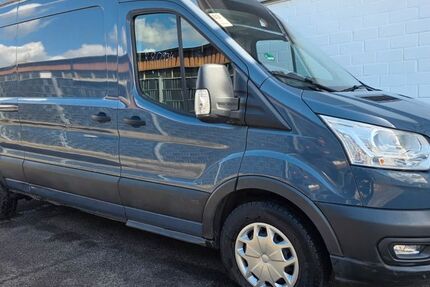 Ford Transit 83.500 km 11.550 &euro; Köln 51149