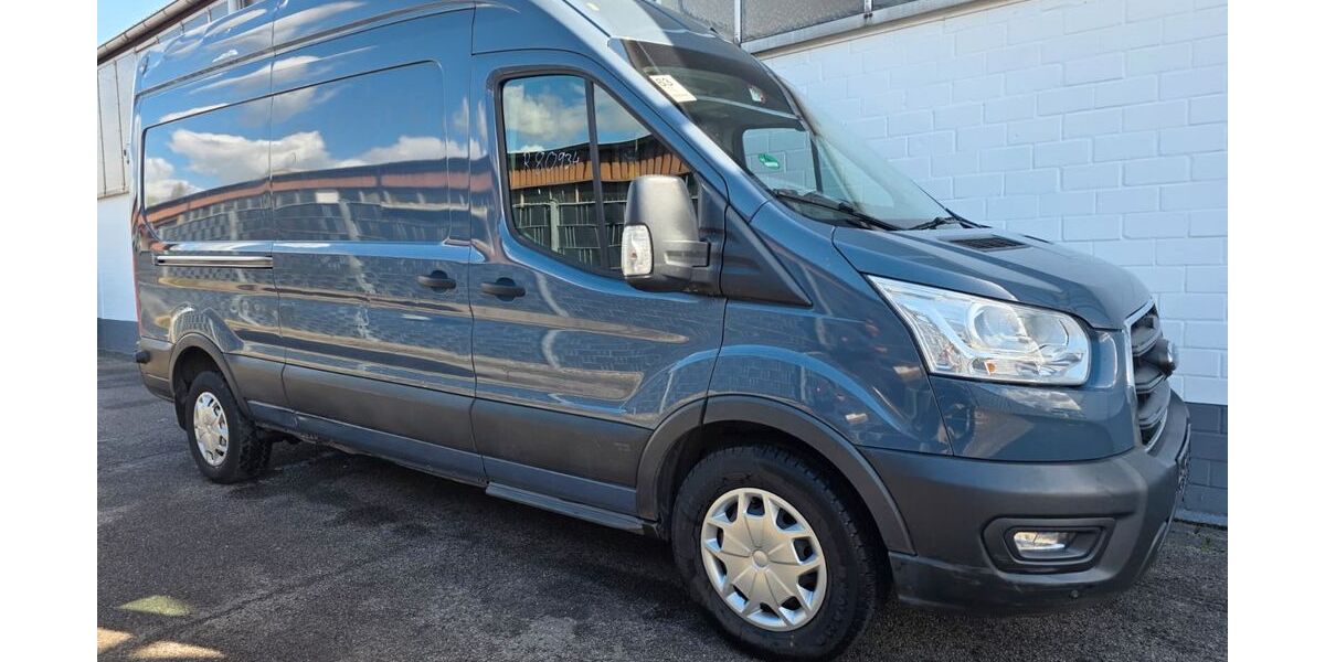 Ford Transit 83.500 km 11.550 &euro; Köln 51149