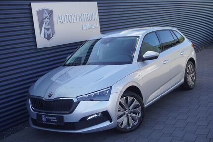 Skoda Scala 100.000 km 12.990 &euro; Monheim am Rhein 40789