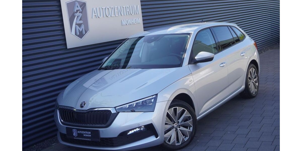 Skoda Scala 100.000 km 12.990 &euro; Monheim am Rhein 40789