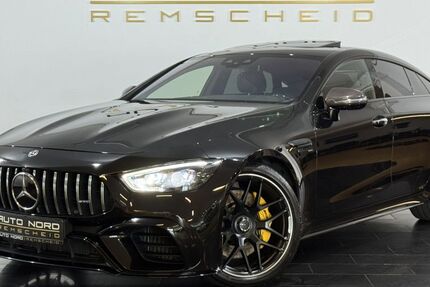 Mercedes-Benz AMG GT 54.000 km 92.990 € Remscheid 42897