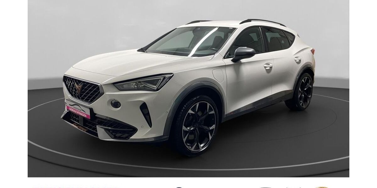 Cupra Formentor 55.987 km 24.890 &euro; Köln 50823