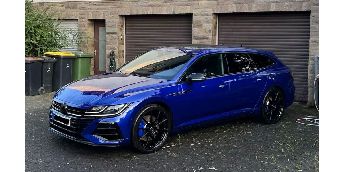 VW Arteon 38.500 km 40.999 &euro; Hennef 53773