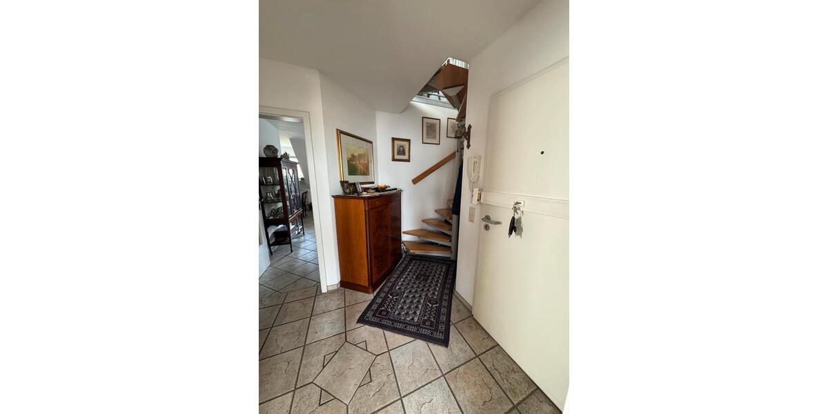 Maisonettenwohnung Bonn Gielgen - 3 Zimmer, 80 m&sup2;, 350.000&euro; | Angebot:27295648