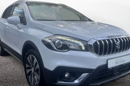 Suzuki SX4 16.700 km 17.900 &euro; Köln 50735