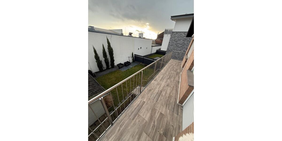 Geräumiges 4-Zimmer-Haus in 50170 Sindorf mit Einbauküche 4 zimmer