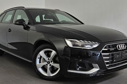 Audi A4 13.000 km 29.999 &euro; Köln 50827