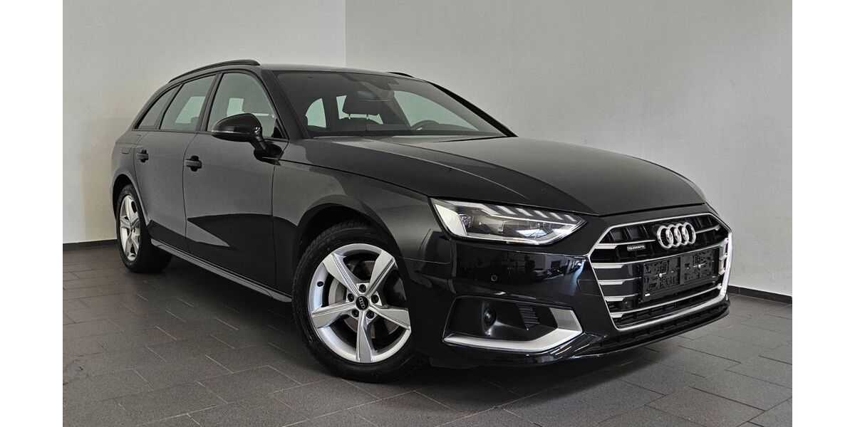 Audi A4 13.000 km 29.999 &euro; Köln 50827