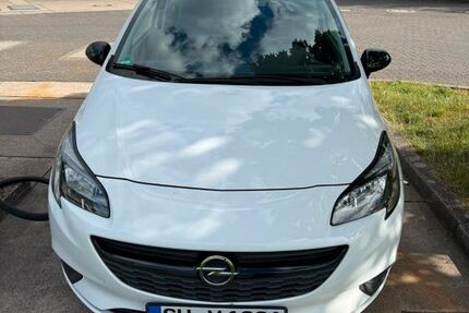 Opel Corsa 91.000 km 6.550 &euro; Troisdorf - Sieglar 53844