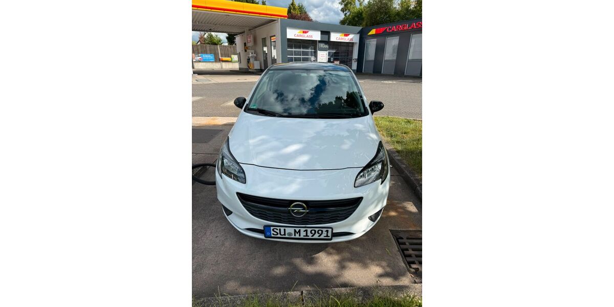 Opel Corsa 91.000 km 7.800 &euro; Troisdorf - Sieglar 53844
