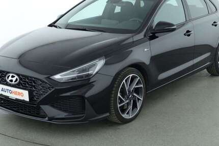 Hyundai i30 22.029 km 23.090 € Köln 50739