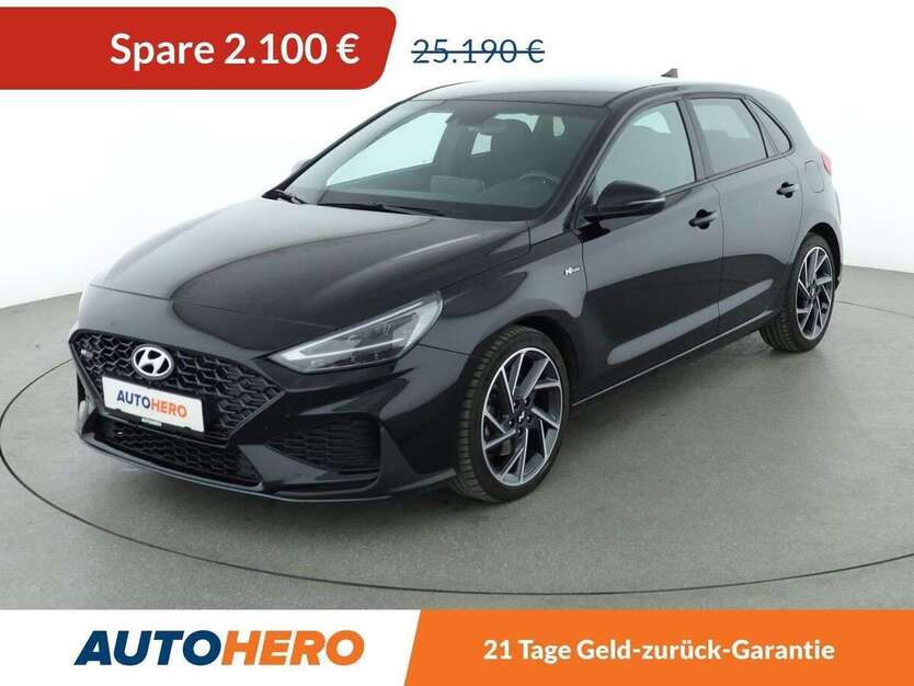 Hyundai i30 22.029 km 23.090 € Köln 50739