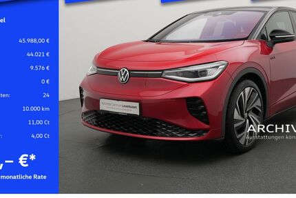 VW ID.5 4.223 km 45.988 € Leverkusen 51379
