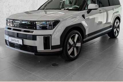 Hyundai SANTA FE 6.596 km 51.700 &euro; Köln 50739