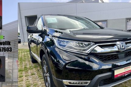 Honda CR-V 54.119 km 25.990 € Köln 50859