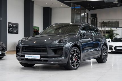 Porsche Macan 73.650 km 69.980 &euro; Köln 51147