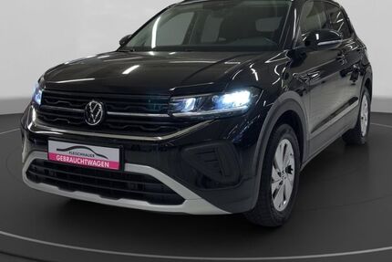 VW T-Cross 58.650 km 17.980 &euro; Bonn 53119