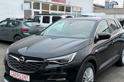 Opel Grandland (X) 100.000 km 11.850 &euro; Brühl 50321