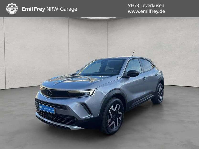 Mokka