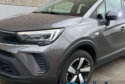 Opel Crossland (X)