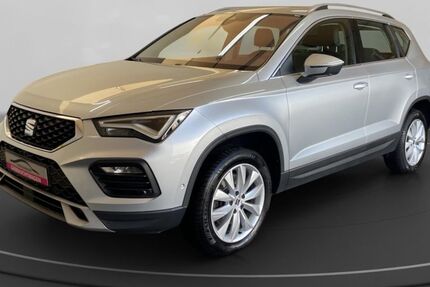 Seat Ateca 48.836 km 25.890 € Köln 50823