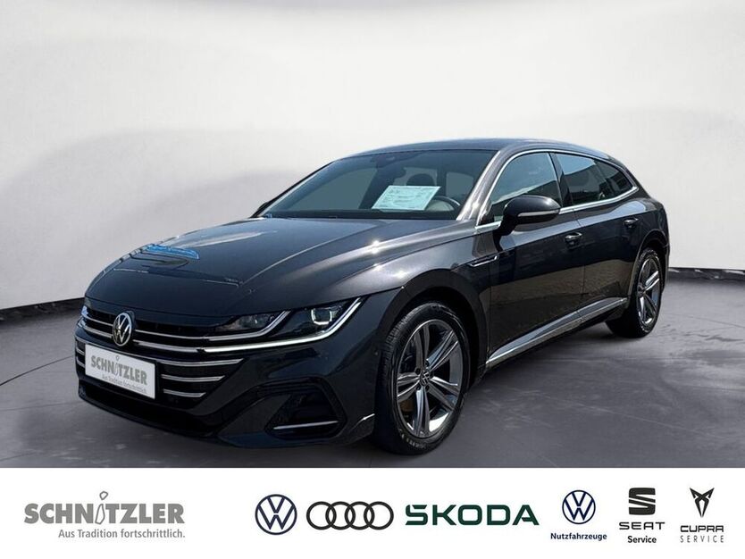 Arteon