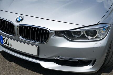 BMW 320 220.000 km 12.499 &euro; Niederkassel 53859