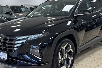 Hyundai TUCSON 39.981 km 24.000 € Bonn 53227