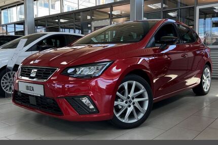 Seat Ibiza 17.694 km 17.250 &euro; Bergisch Gladbach 51429