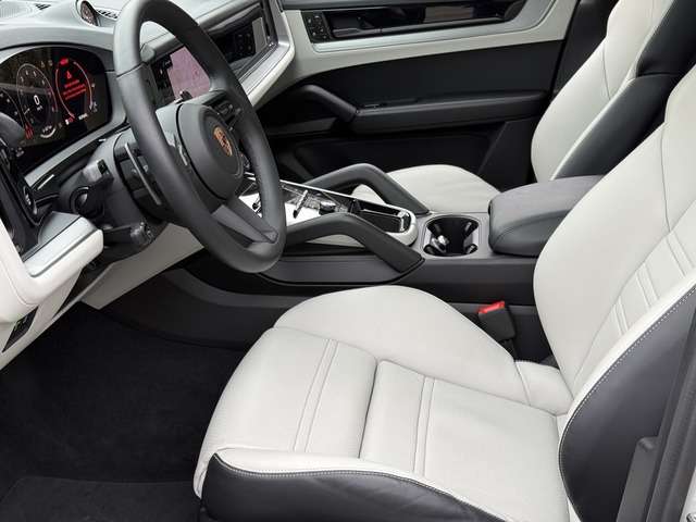 Porsche Cayenne 9.500 km 113.790 &euro; Frechen 50226