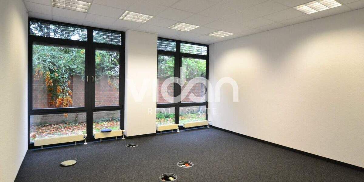 Gewerbeobjekt Köln Sürth - 4.375&euro; | Angebot:25673695