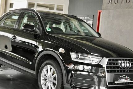 Audi Q3 109.000 km 16.490 &euro; Bergheim (bei Köln) 50126