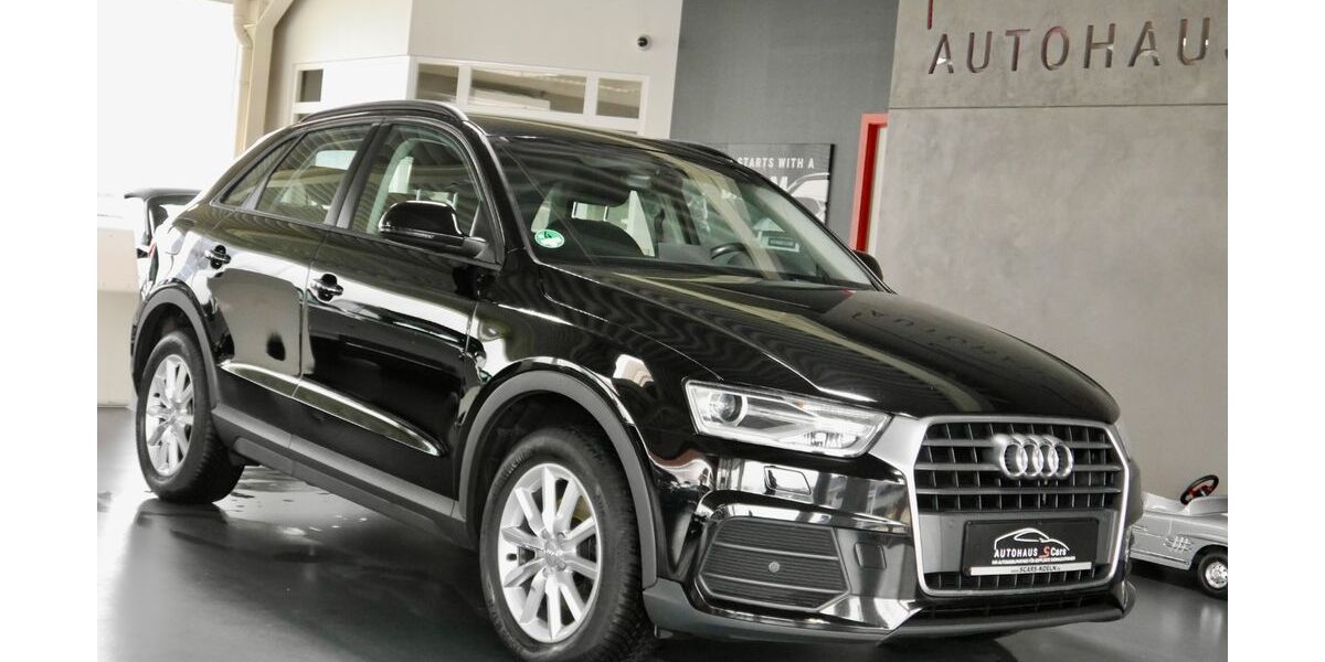 Audi Q3 109.000 km 16.490 &euro; Bergheim (bei Köln) 50126