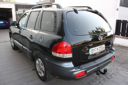 Hyundai Grand Santa Fe 288.000 km 799 &euro; Elsdorf 50189