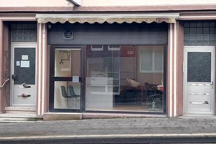 Gewerbeobjekt Solingen Burg - 450&euro; | Angebot:25140547