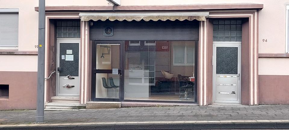 Gewerbeobjekt Solingen Burg - 450&euro; | Angebot:25140547